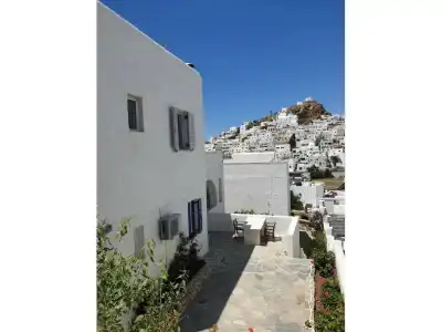 Aphrodite & Apartments - 9