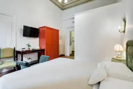 Affreschi Su Roma B & B - 58