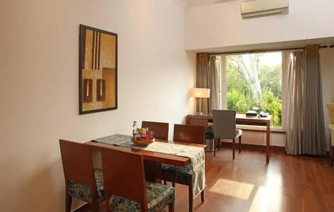 Ahuja Residency, Sunder Nagar - 63