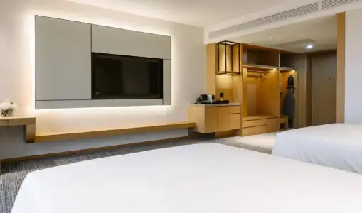 Movenpick Old City - 20