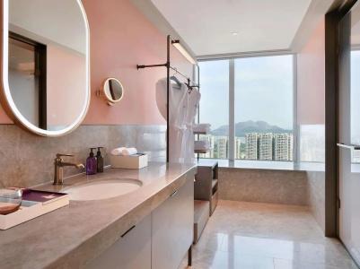 Mercure Guangzhou Nansha - 58