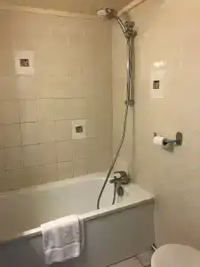 Hôtel Cristol - 46