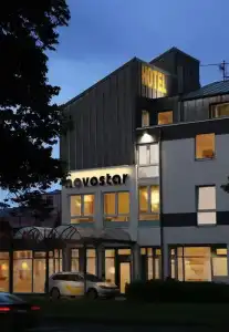 Novostar - 25