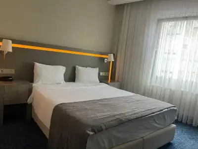 Acar Suite - 25