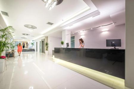 Azure Resort & Spa Ex. Mediterranee - 21