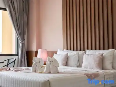 The Centris Phatthalung - 79