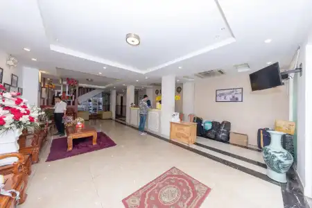 Nam Hai by OYO Rooms - 1
