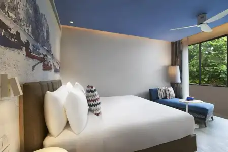 OZO Phuket - 33