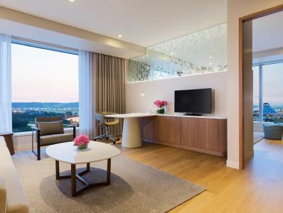 Grand Hyatt Incheon - 8