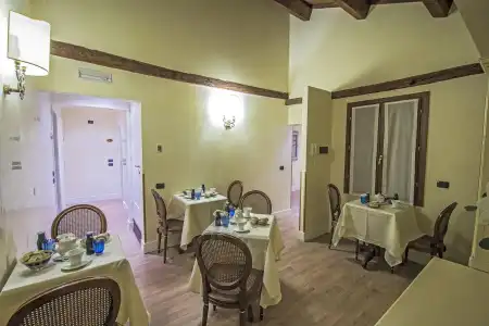 B&B le Marie - 10