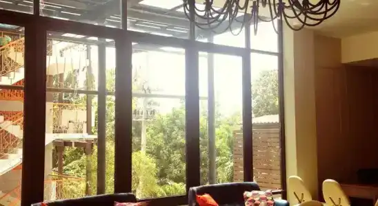 Balcony Courtyard Sriracha & Serviced Apartments (SHA Extra Plus) - 45