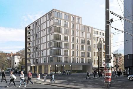 AMANO HOME Apartments - 16