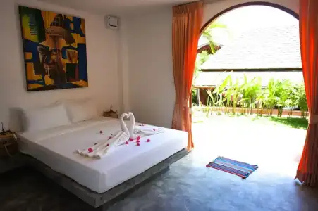 Wazzah Resort - 26