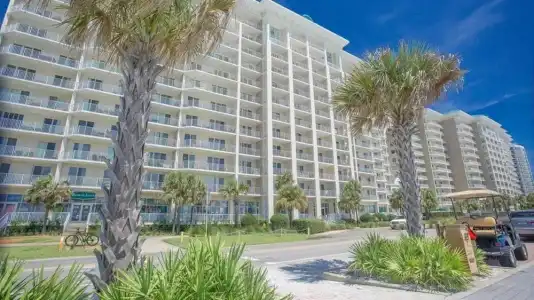 Majestic Sun Beach Resort by Panhandle Getaways - 17