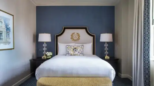 Willard InterContinental Washington by IHG - 84