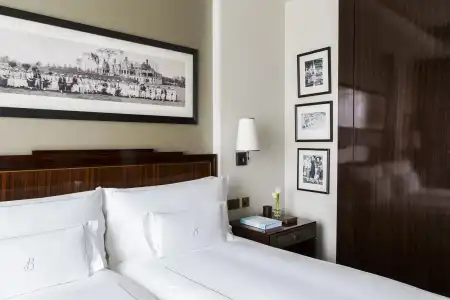 The Beaumont Mayfair - 5