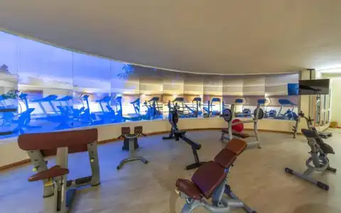Steigenberger Marhaba Thalasso - 22