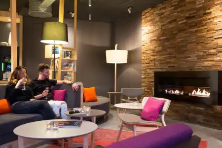 Nomad Le Havre Centre Gare - 37
