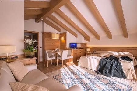 Beverly Alps & Spa - 135