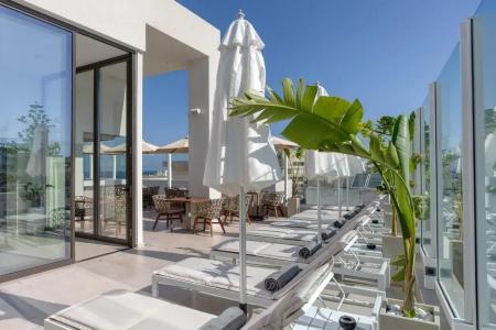 Ethereal White Resort & Spa - 28