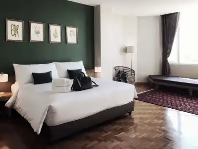 The Raintree Chiangmai - 400