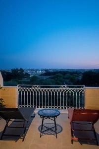 The Carob Tree B&B - 23