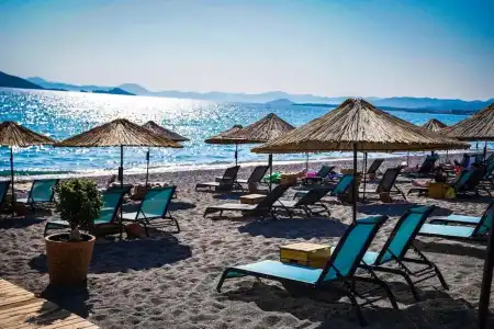 Uras Beach - 39