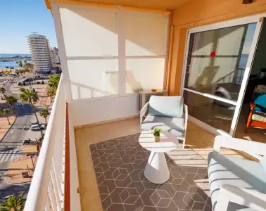 Apartamentos Jabega - 46