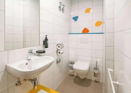 Ramada Encore by Wyndham Munich Messe - 40