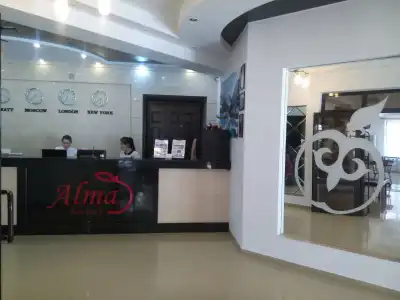 Alma - 16