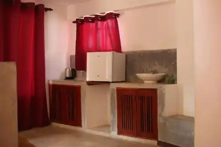 Shanthi beach resort - 22
