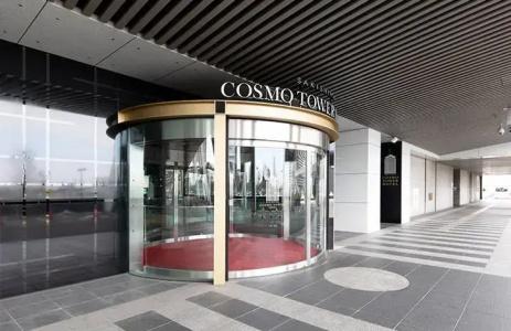LiVEMAX Sakishima Cosmo Tower - 19