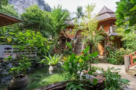 Phupha Aonang Resort and Spa - 24