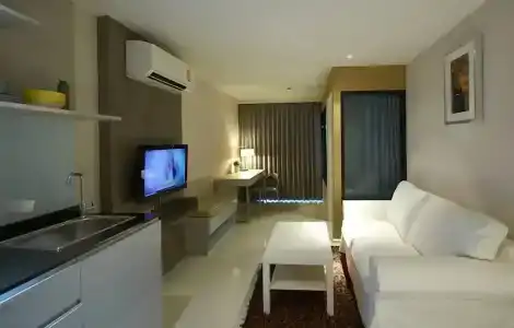 The Present Sathorn - 26