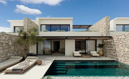 The Olivar Suites - 14