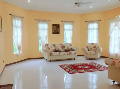 Kapal Terbang Guest House - 12