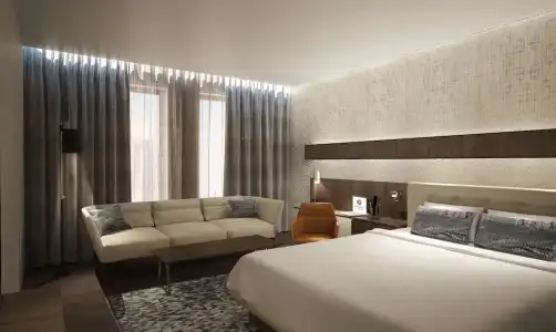 Hyatt Regency - 4