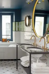 Chouchou Hôtel - 129