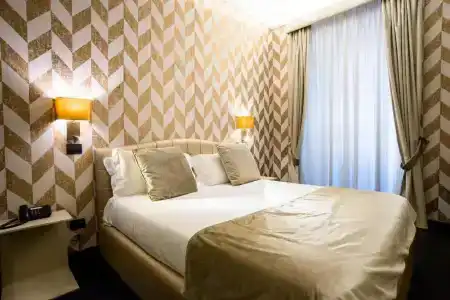Via Veneto Suites - 18