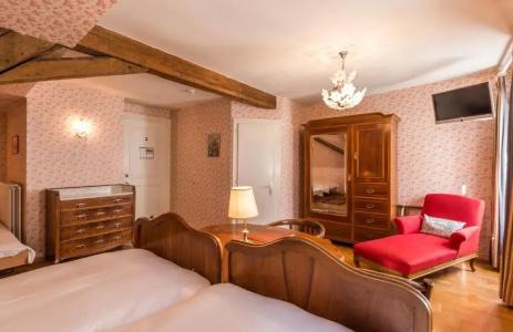 Hôtel Masson - 43