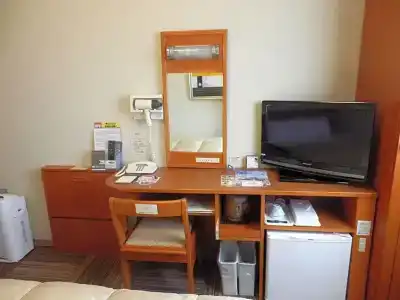 Route Inn Kanazawa Ekimae - 45
