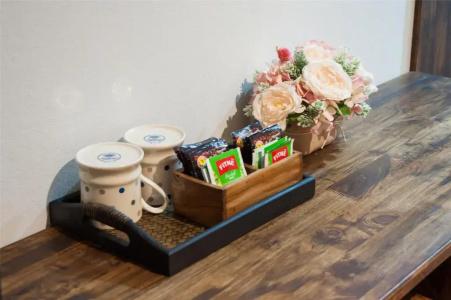 Somwang Boutique House - 86
