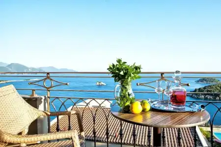 Sivota Diamond Spa Resort - 261