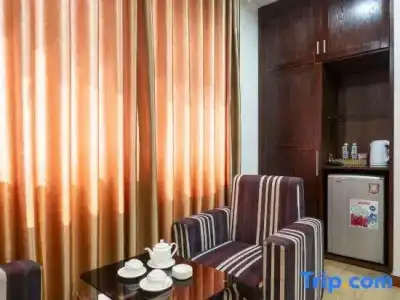 Thiên Phú Logia - 51