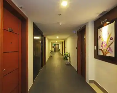Hanting Ho Chi Minh City Downtown (汉庭国际胡志明市中心酒店) - 69
