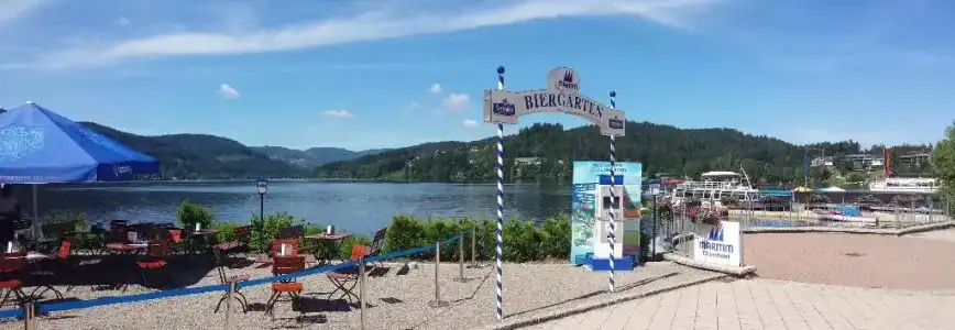 Maritim TitiseeTitisee-Neustadt - 23