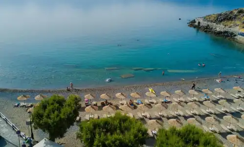 Kitro Beach Hοtel - 14