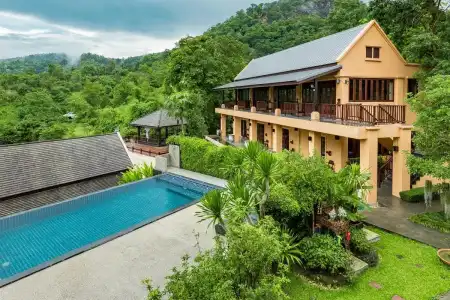 Shivaraks Resort Chiangmai - 5