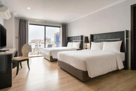 Sirin Exclusive and Residence - 19