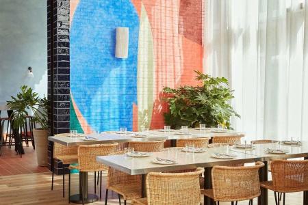 The Hoxton, Poblenou - 39